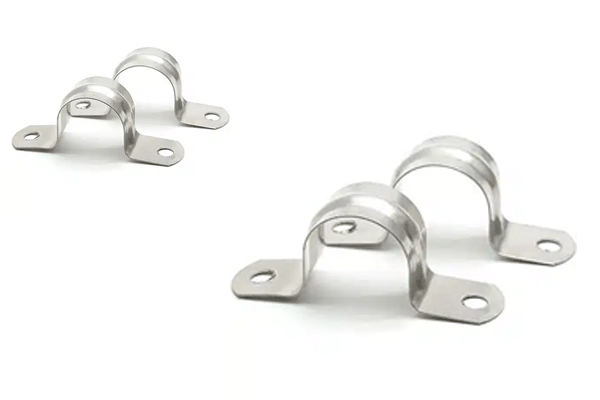 best Stainless Steel U Clamps in india