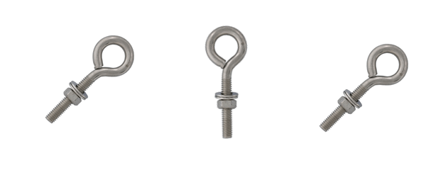 Stainless Steel Eye Bolt manufacturer best price