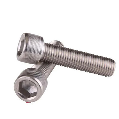 Allen Bolts manufacturer