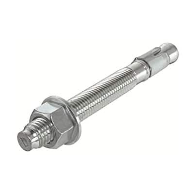 ss anchor fasteners manufacturer