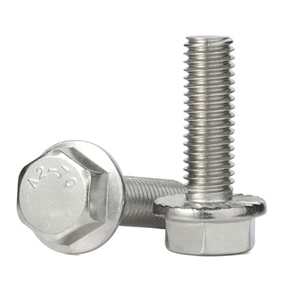 Flange Bolt in india