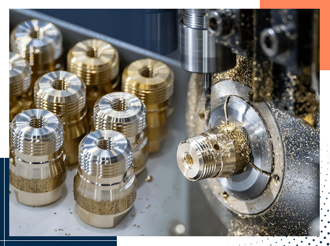 Synergy Fasteners