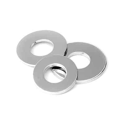 stainless steel washer manufacturer