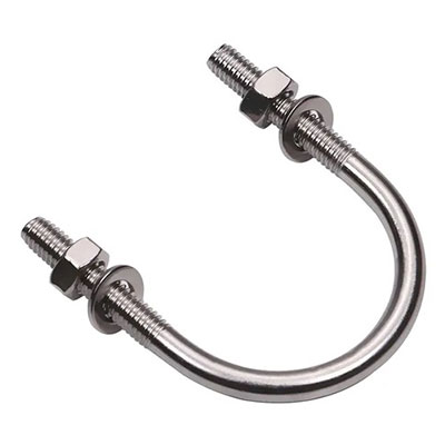 Stainless Steel U Bolts 
