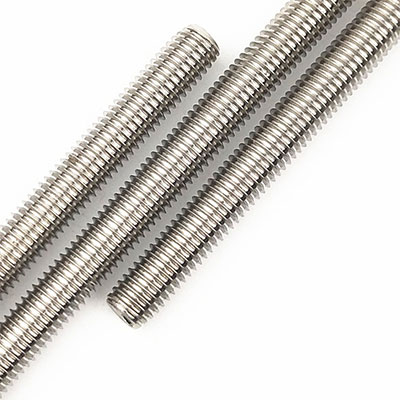 stainless steel threaded rod manufacturer